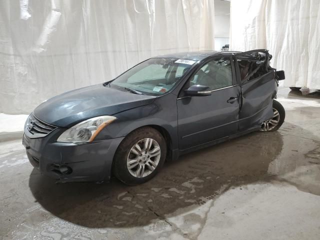 2011 Nissan Altima Base