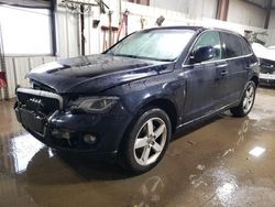 Audi Q5 Vehiculos salvage en venta: 2011 Audi Q5 Premium Plus