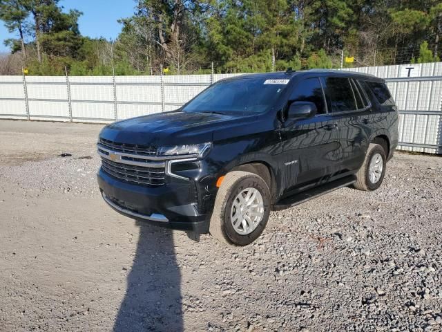 2023 Chevrolet Tahoe C1500 LT