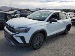 Vehiculos salvage en venta de Copart Las Vegas, NV: 2023 Volkswagen Taos S