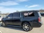 2018 GMC Yukon XL C1500 SLT