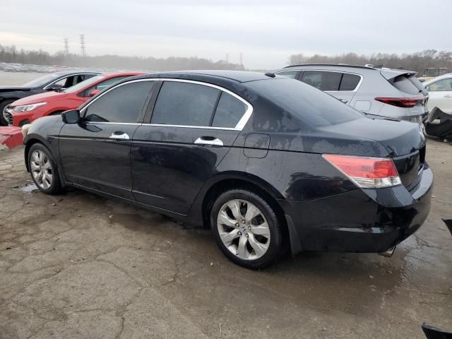 2009 Honda Accord EXL