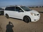 2005 Toyota Sienna CE