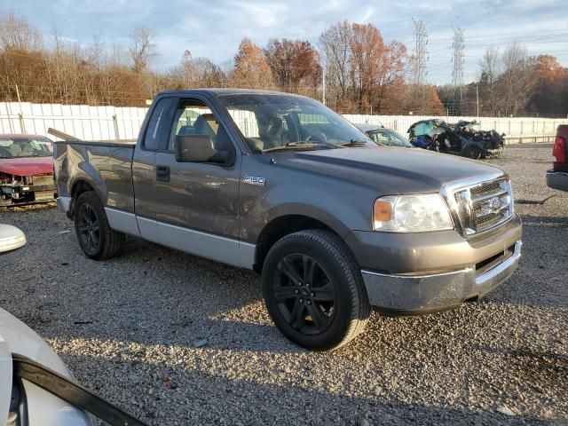 2005 Ford F150