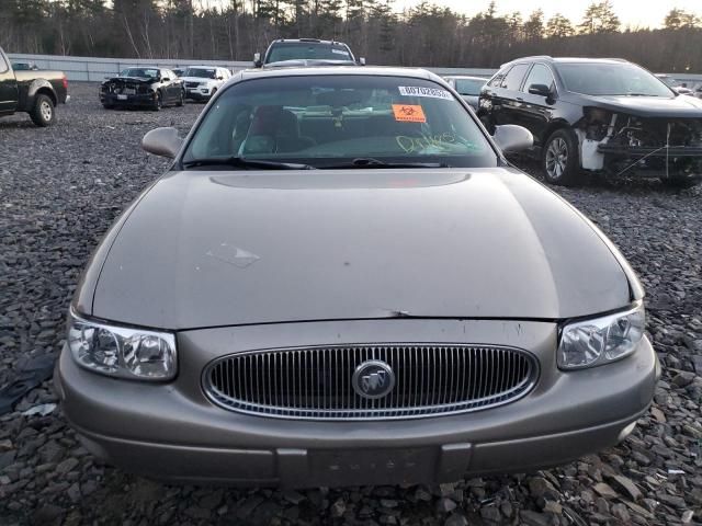 2002 Buick Lesabre Custom