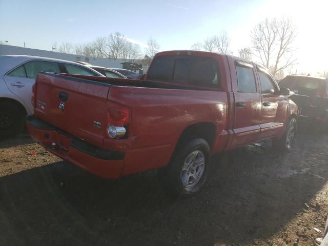 2005 Dodge Dakota Quad SLT