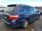 2007 Honda Odyssey Touring