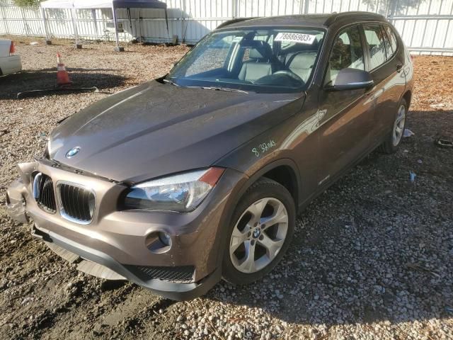 2013 BMW X1 SDRIVE28I