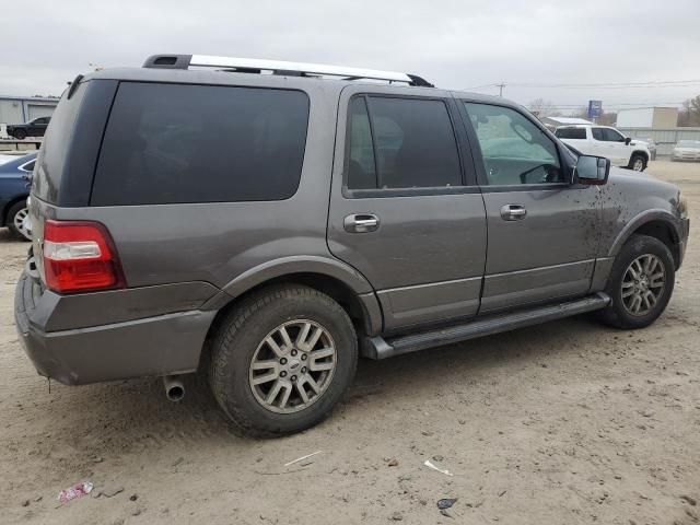 2013 Ford Expedition Limited