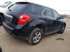 2012 Chevrolet Equinox LS