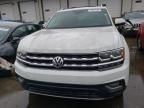 2018 Volkswagen Atlas SEL