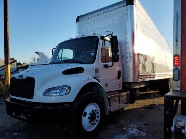 2021 Freightliner M2 106 Medium Duty