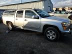 2011 GMC Canyon SLT