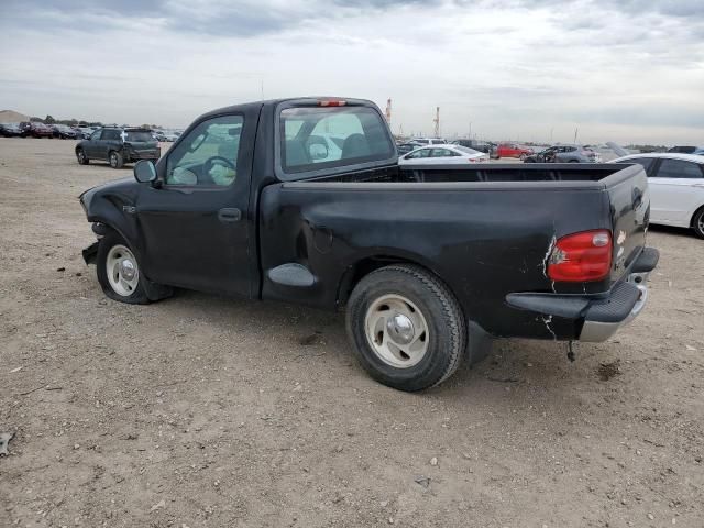 2003 Ford F150