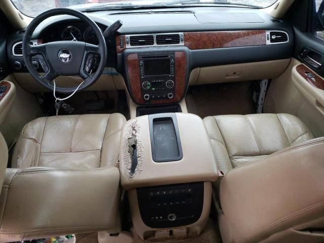 2007 Chevrolet Tahoe K1500