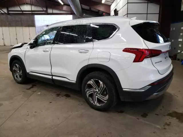 2023 Hyundai Santa FE SEL Premium