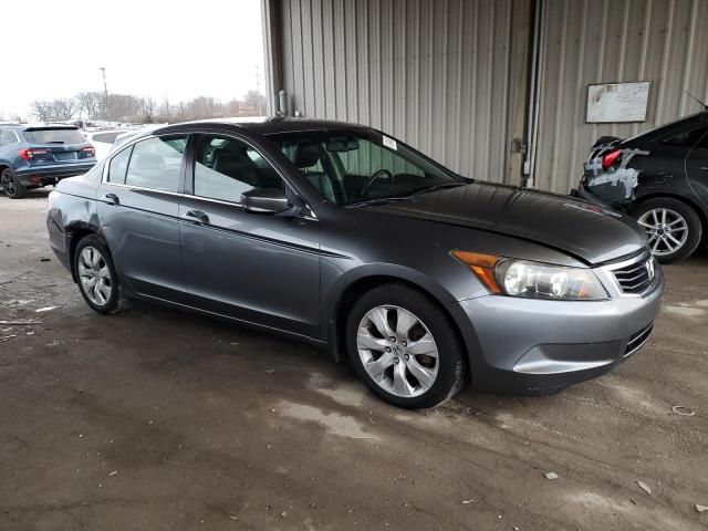 2008 Honda Accord EXL