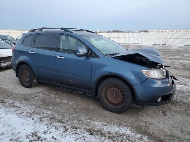 2009 Subaru Tribeca Limited