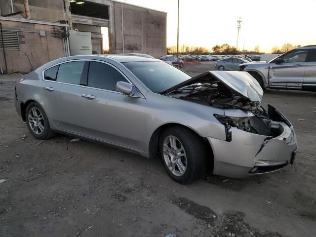 2011 Acura TL