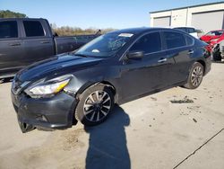 Salvage cars for sale from Copart Gaston, SC: 2017 Nissan Altima 2.5