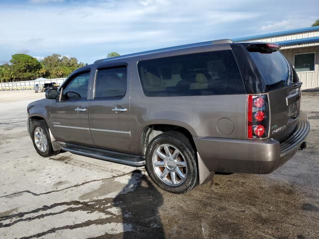 2011 GMC Yukon XL Denali