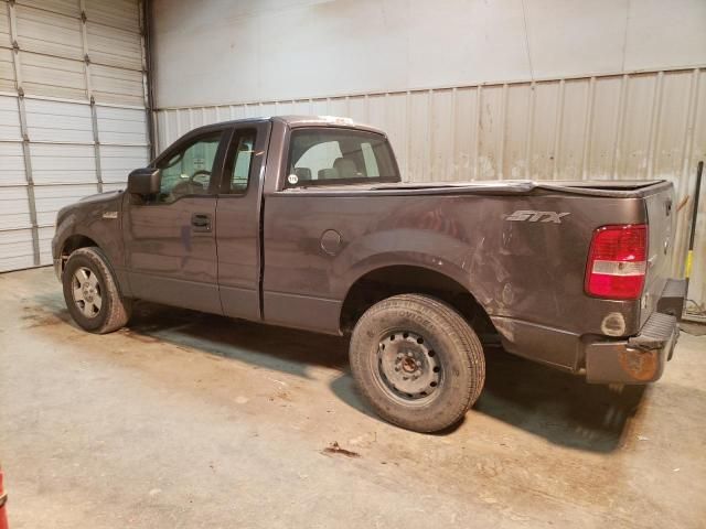 2005 Ford F150