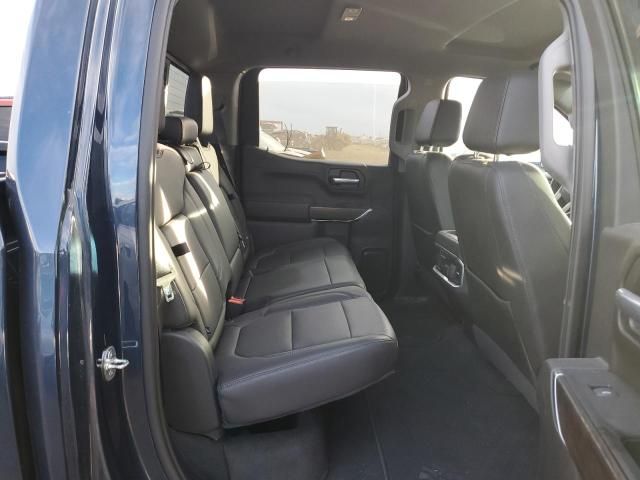 2021 GMC Sierra K1500 SLT