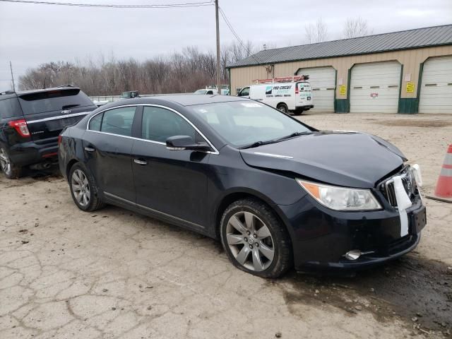 2013 Buick Lacrosse Premium