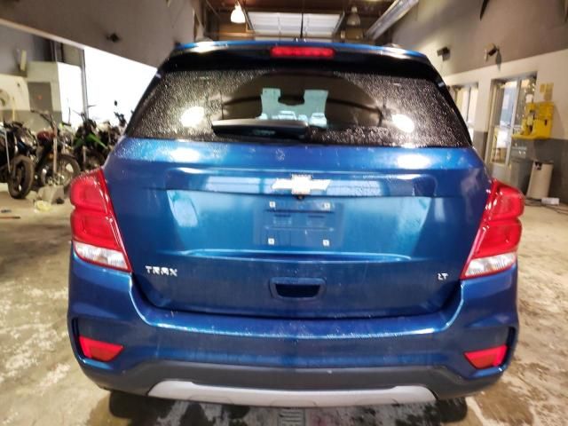 2020 Chevrolet Trax 1LT