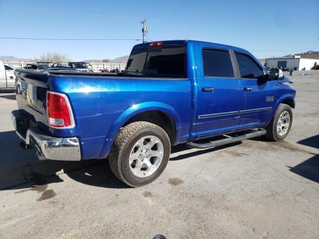 2016 Dodge 1500 Laramie