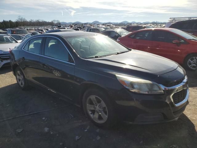 2014 Chevrolet Malibu LS