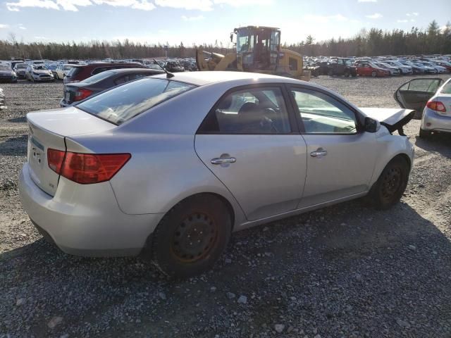 2013 KIA Forte EX