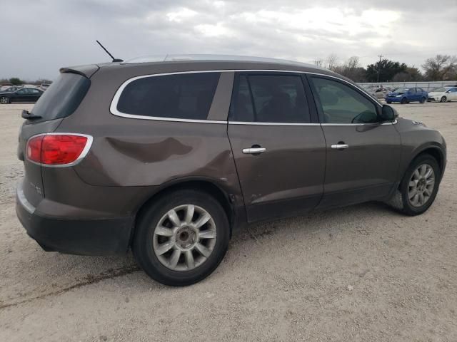 2011 Buick Enclave CXL