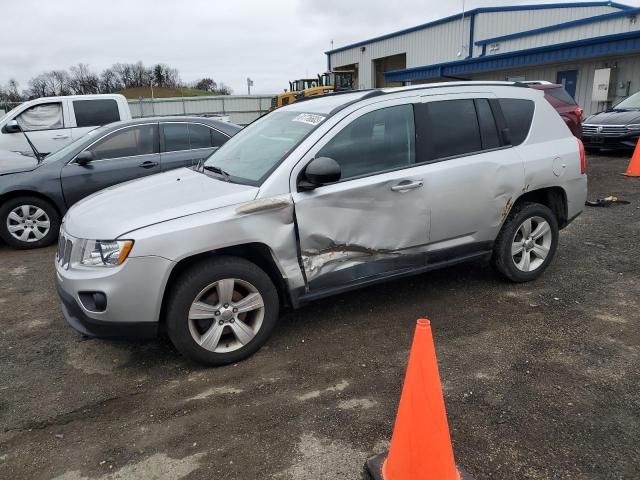 2011 Jeep Compass Sport