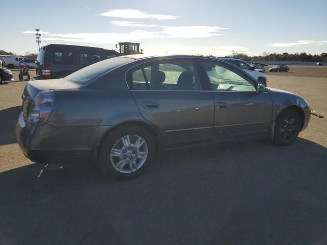 2006 Nissan Altima S