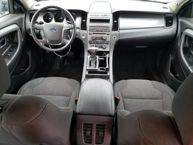 2012 Ford Taurus SEL