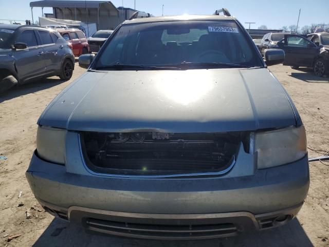 2006 Ford Freestyle SEL