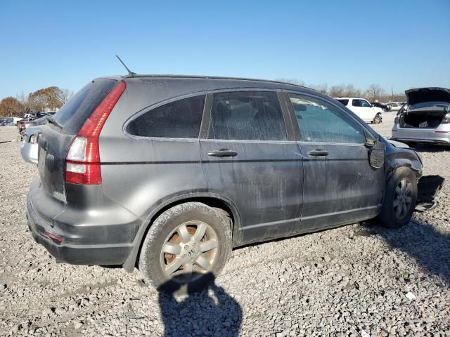 2011 Honda CR-V SE