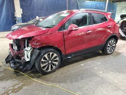 2018 Buick Encore Preferred II for sale in Woodhaven, MI