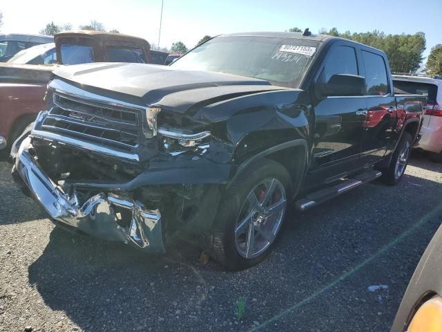 2014 GMC Sierra C1500 SLE