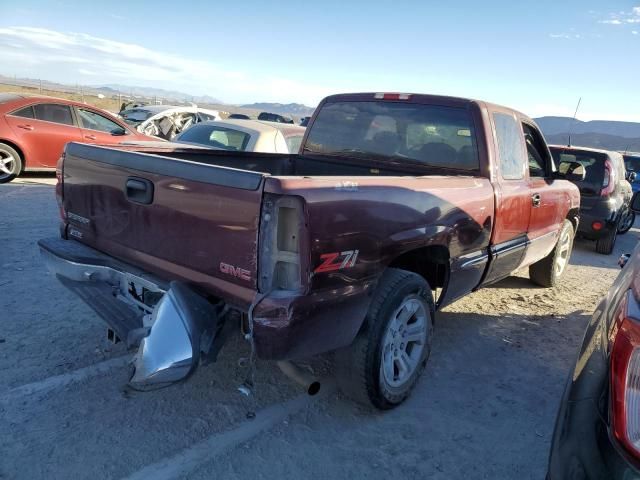 2000 GMC New Sierra K1500