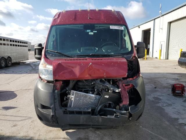 2021 Dodge RAM Promaster 3500 3500 High