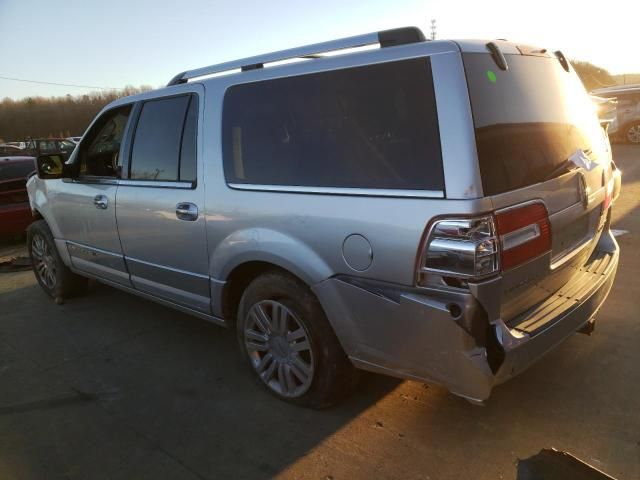 2011 Lincoln Navigator L