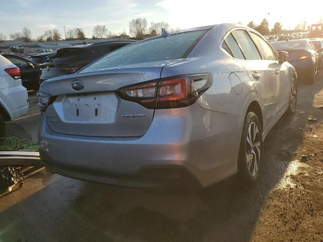 2020 Subaru Legacy Premium