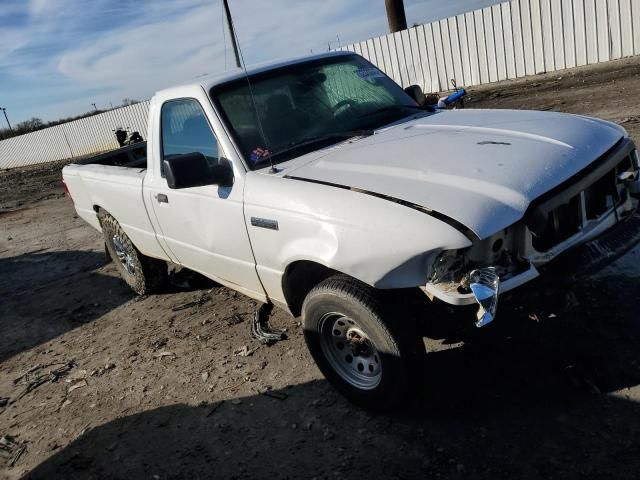 2006 Ford Ranger