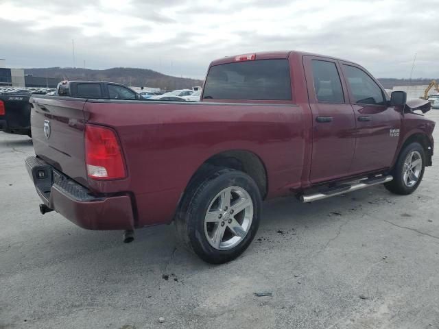 2018 Dodge RAM 1500 ST