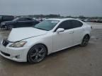 2010 Lexus IS 250