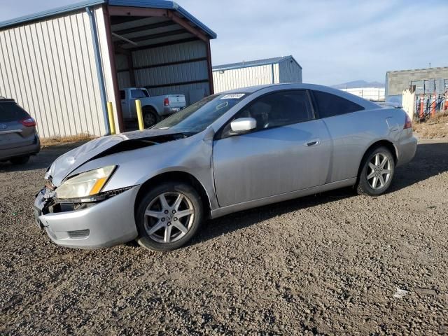 2004 Honda Accord EX