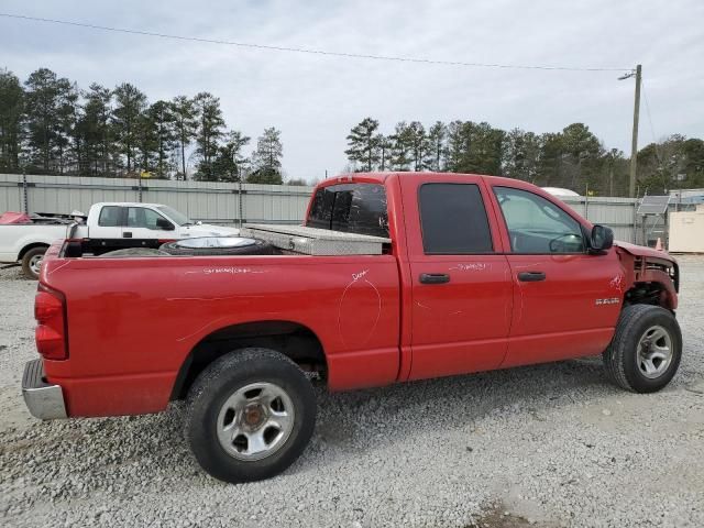 2008 Dodge RAM 1500 ST