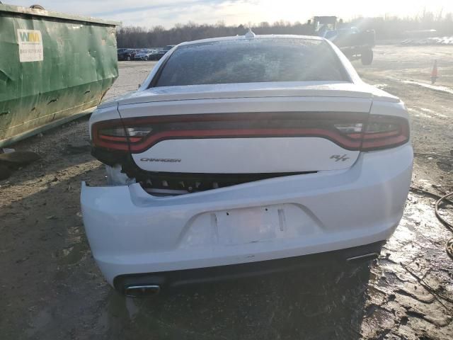 2015 Dodge Charger R/T